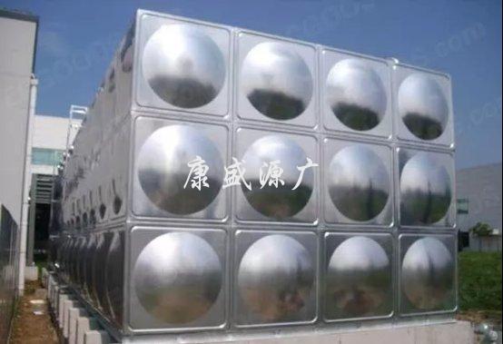 技术 | 不锈钢消防水箱如何焊接才能防止焊接区被破坏...