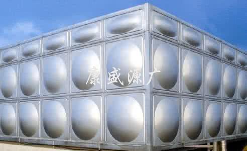武汉不锈钢水箱价格的决定因素是什么？