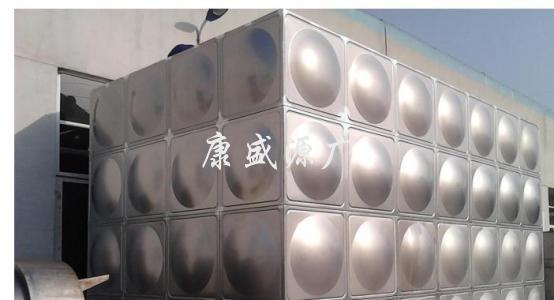 武汉不锈钢生活水箱的相关介绍
