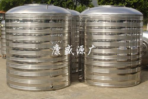 武汉不锈钢承压水箱的相关介绍